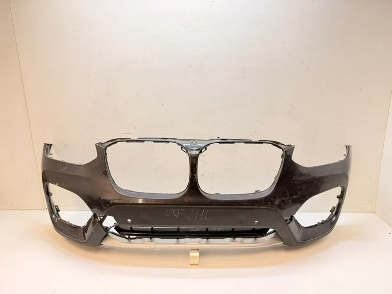 Бампер BMW X3 2017-2021 G01