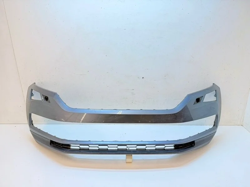 Бампер Skoda Kodiaq 2016-2022