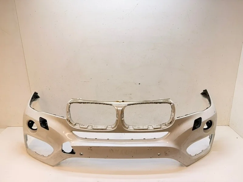 Бампер BMW X6 2014-2020 F16