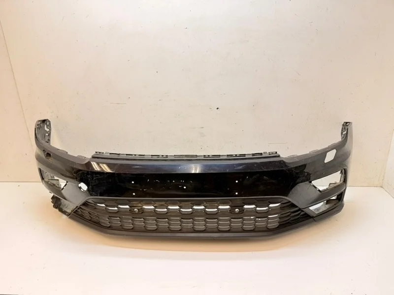 Бампер Volkswagen Tiguan 2016-2020