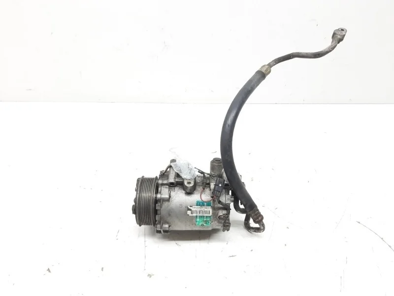 Компрессор кондиционера Honda CR-V 2007-2012 3