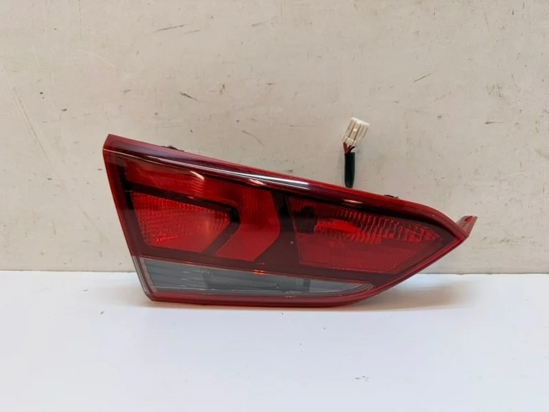 Фонарь Hyundai Solaris 2017-2020