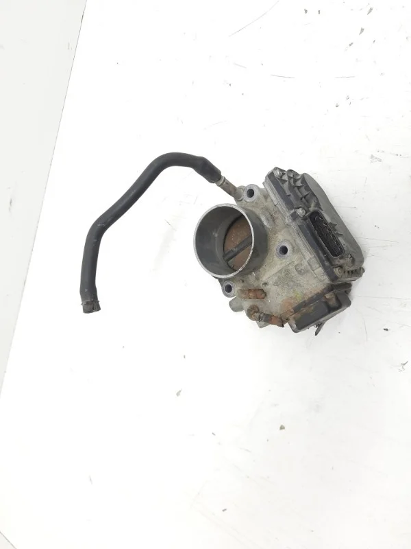 Дроссельная заслонка Honda CR-V 2007-2012 3