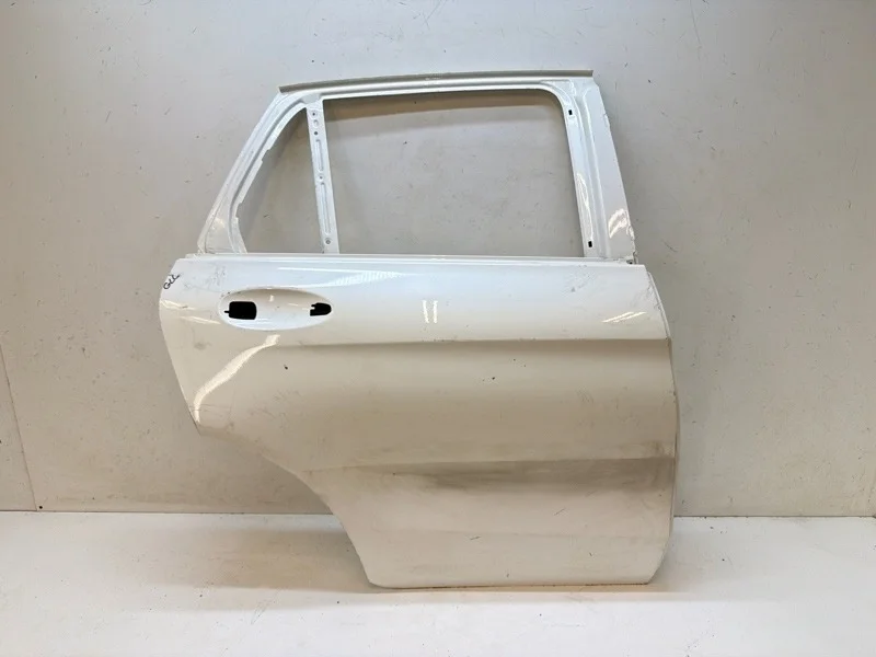 Дверь Mercedes-Benz GLC 2015- X253