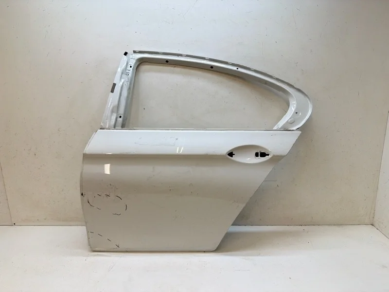 Дверь BMW 5er 2010- F10