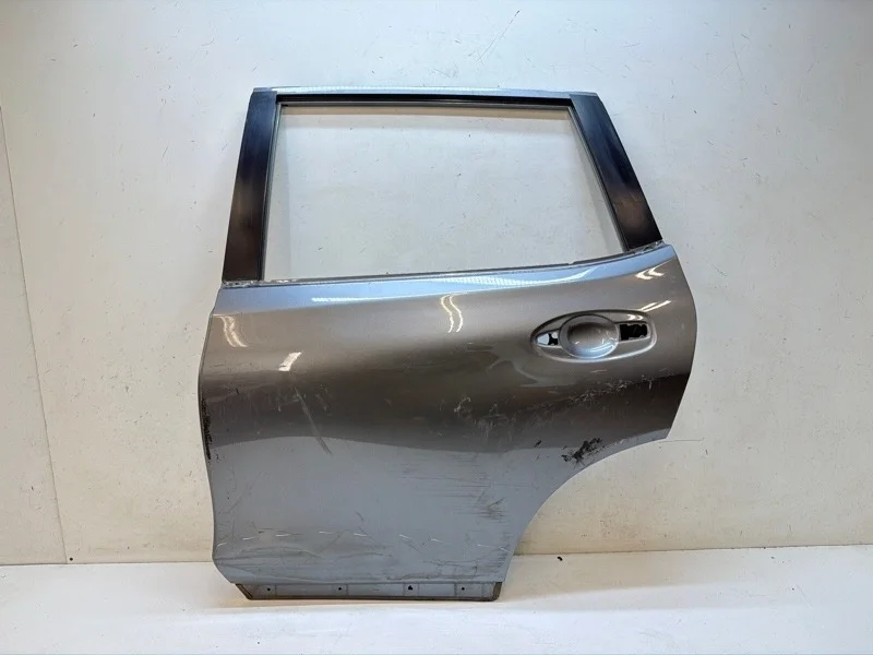 Дверь Nissan X-Trail 2013-2022 T32