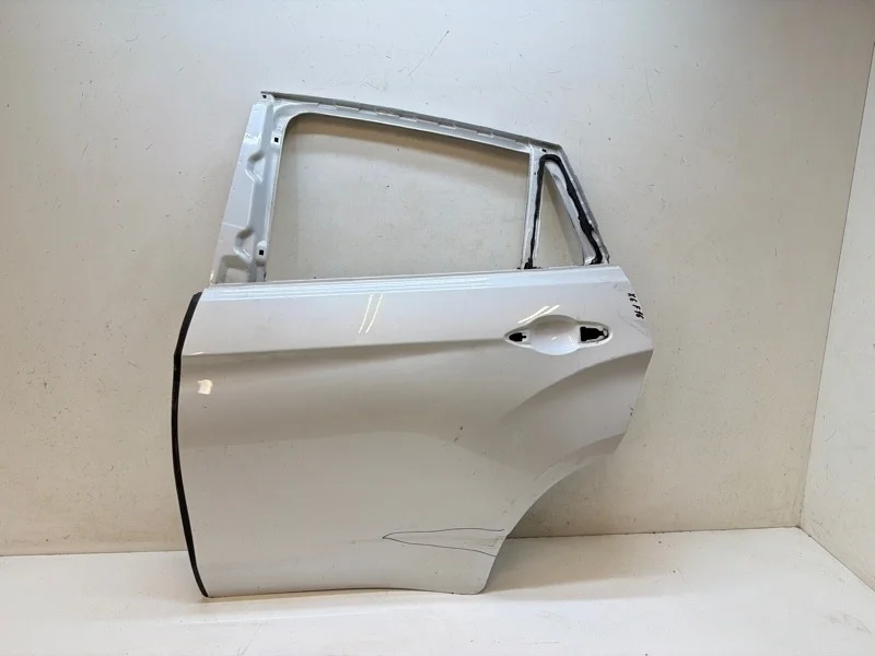 Дверь BMW X6 2014-2020 F16