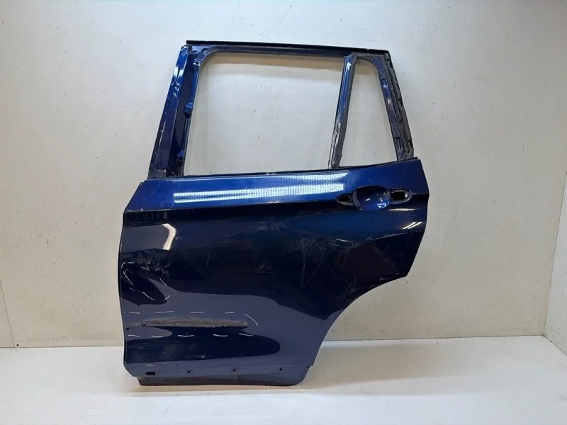 Дверь BMW X3 F25