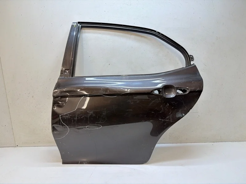 Дверь Toyota Camry 2017-2024 V70