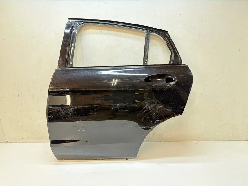 Дверь Mercedes-Benz GLC-Class 2015-2023 C253