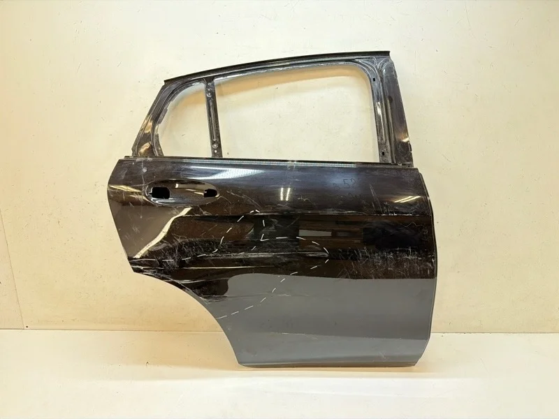 Дверь Mercedes-Benz GLC-Class 2015-2023 C253