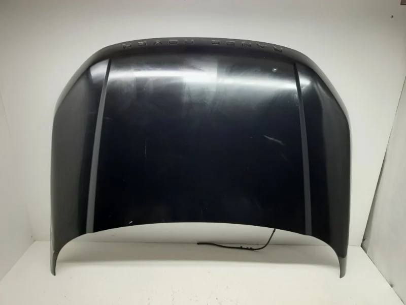 Капот Land Rover Range Evoque 2011-2016 L538