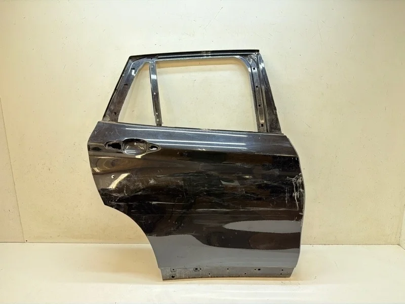 Дверь BMW X1 2015-2023 F48