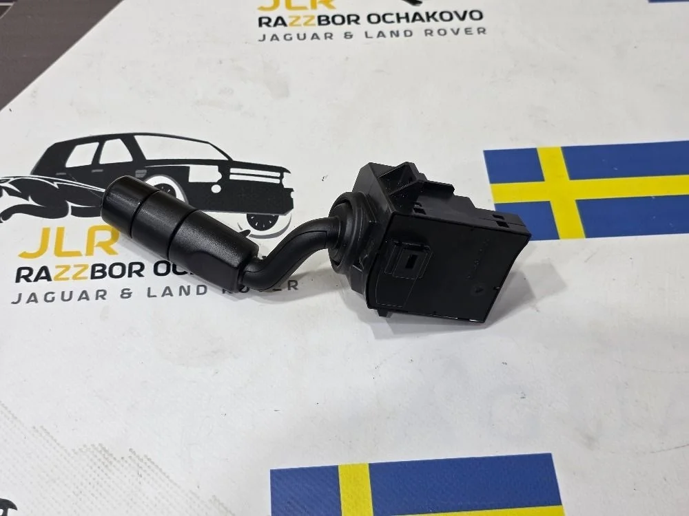 Переключатель подрулевой Rang Rover Sport I L320 Range Rover Sport I рестайлинг (2009—2013)