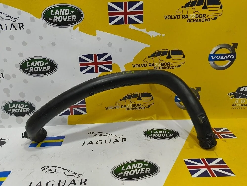 Патрубок интеркулера Volvo XC90 XC70 S60 8638967 XC90 I рестайлинг (2006—2014)