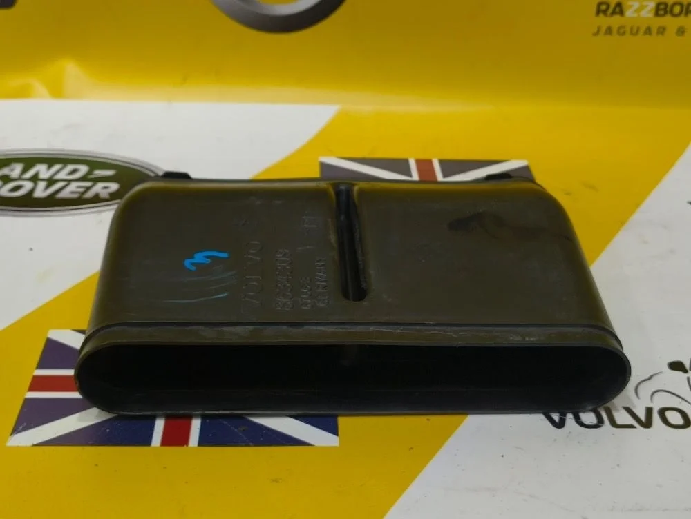 Воздухозаборник двигателя Volvo S80 1999-2006 2.4B S80 I (1998—2003)