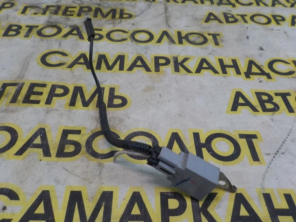 Реле Toyota Camry XV40 (2006—2009)