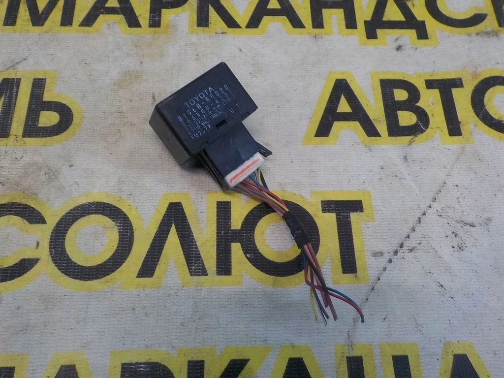 Реле Lexus RX I (1997—2003)