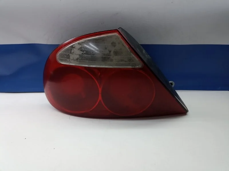 Фонарь Jaguar S-Type 2003 XR851885 X200, задний левый