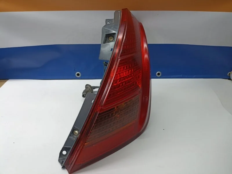 Фонарь Nissan Murano 2011 265501AM0A Z51, задний правый