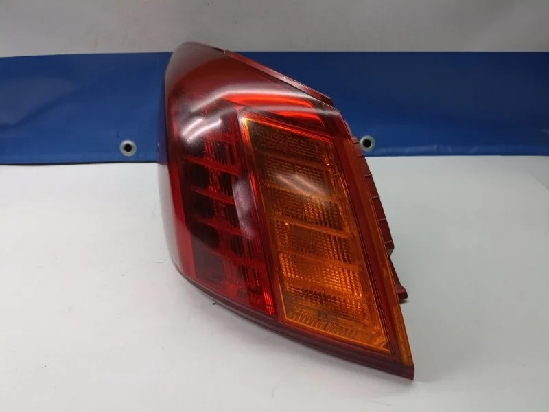 Фонарь Nissan Murano 2010 265551AM0A Z51, задний левый