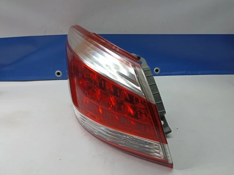 Фонарь Nissan Murano 2016 265551SU0A Z51, задний левый