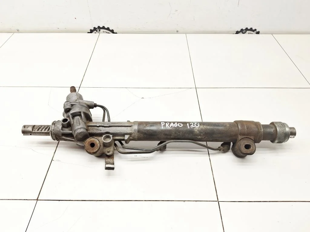 Рейка рулевая Toyota Land Cruiser Prado J120