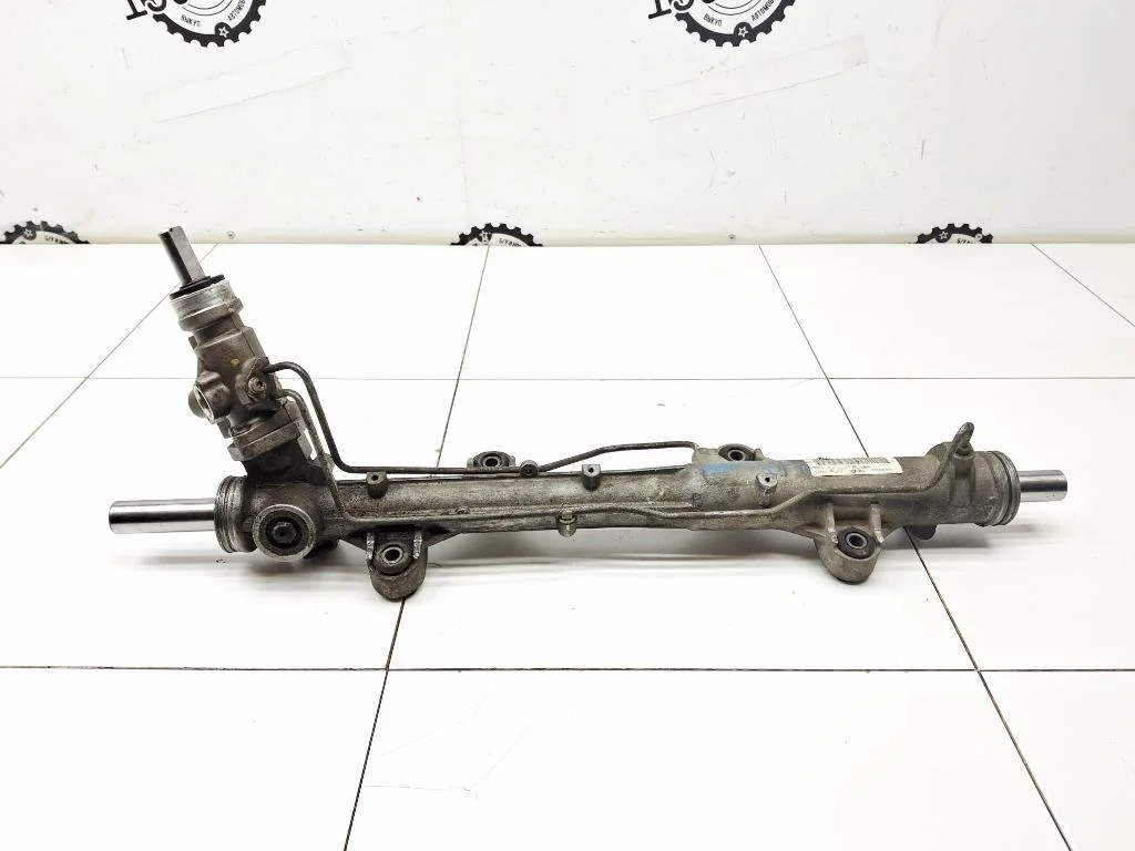 Рейка рулевая Volkswagen Transporter T5