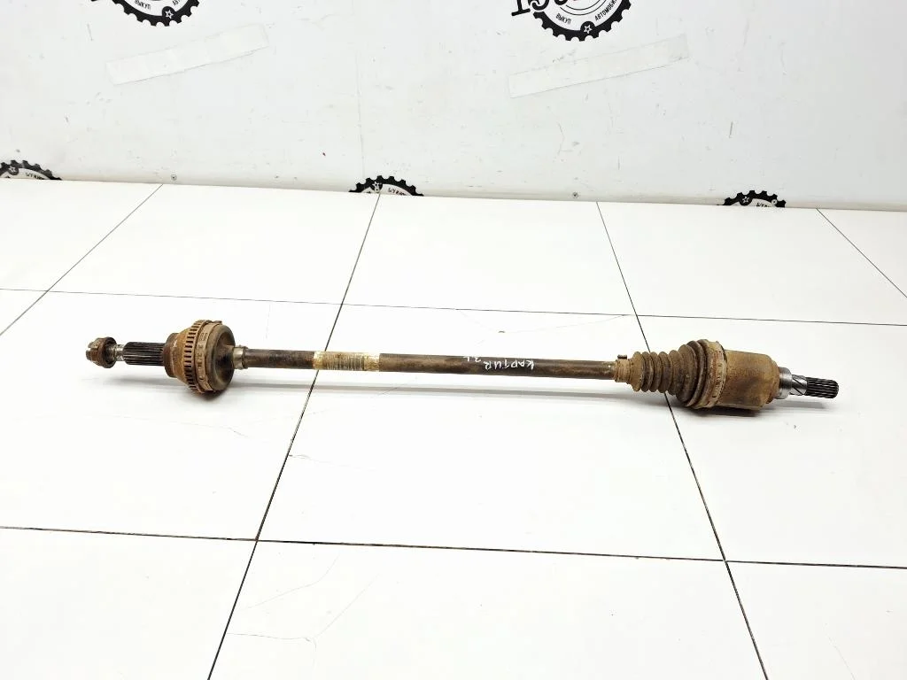 Полуось задняя Renault Kaptur 2020