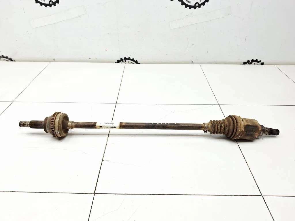 Полуось задняя Renault Kaptur 2020