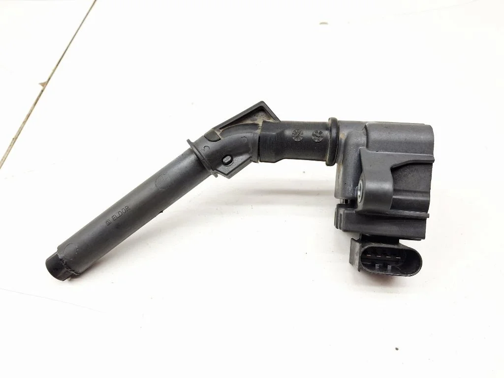 Катушка зажигания Renault Kaptur 2020