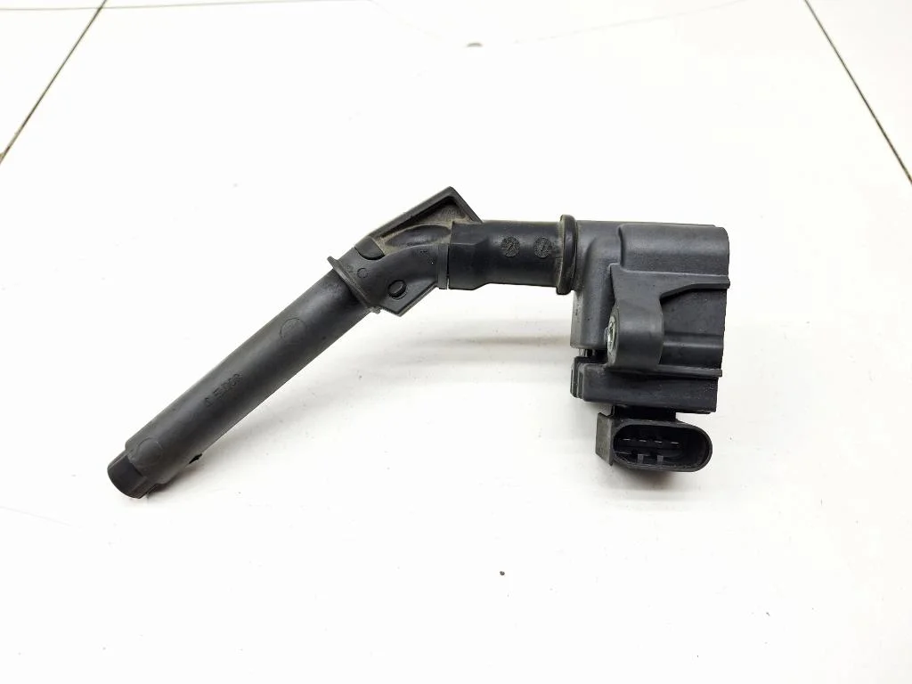 Катушка зажигания Renault Kaptur 2020