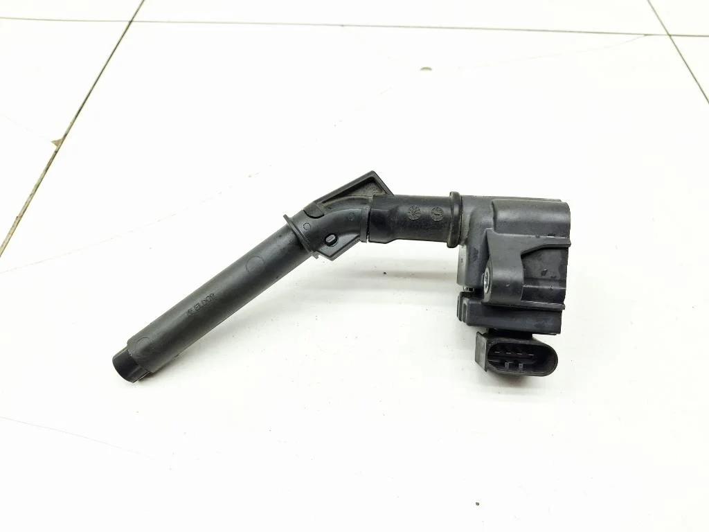 Катушка зажигания Renault Kaptur 2020