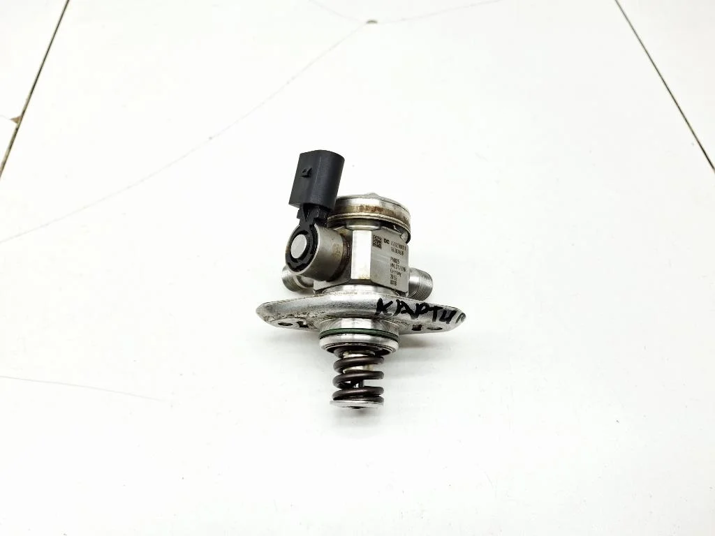 Насос тнвд бензиновый Renault Kaptur 2020