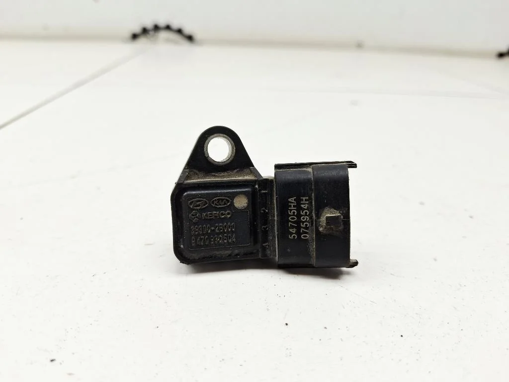 Датчик абсолютного давления Kia Ceed 2 2016 JD