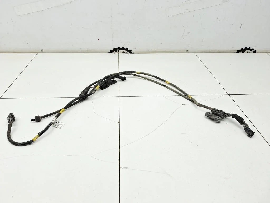 Проводка Kia Ceed 2 2016 JD