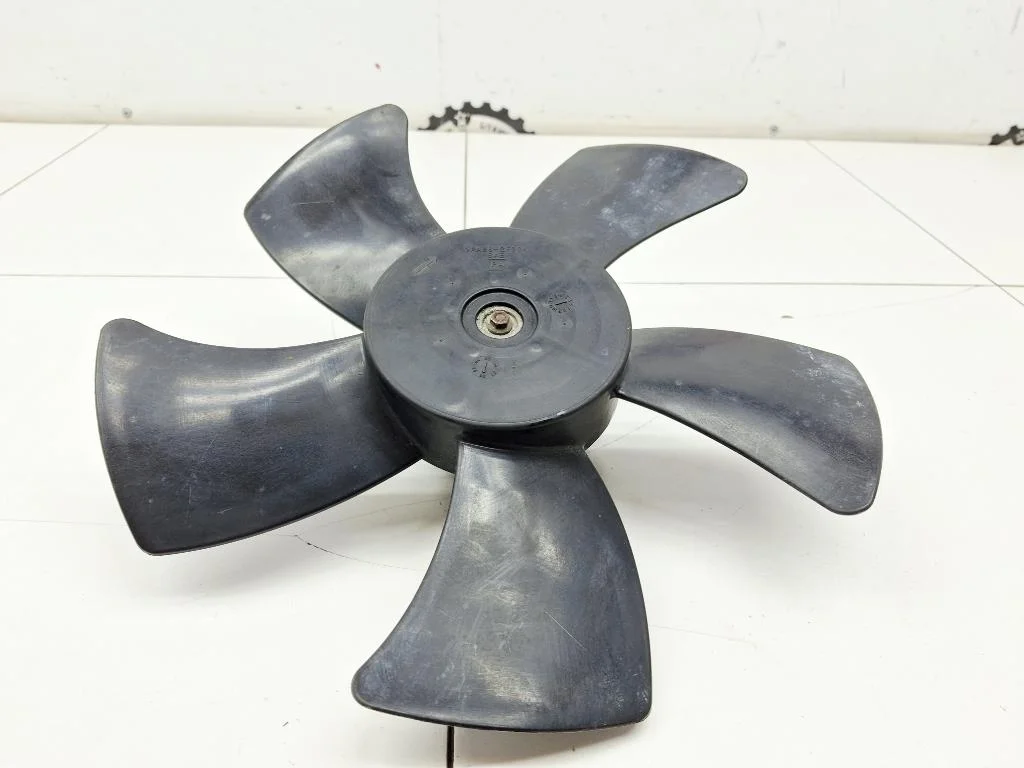 Вентилятор радиатора Mitsubishi Lancer 10 2008 CY