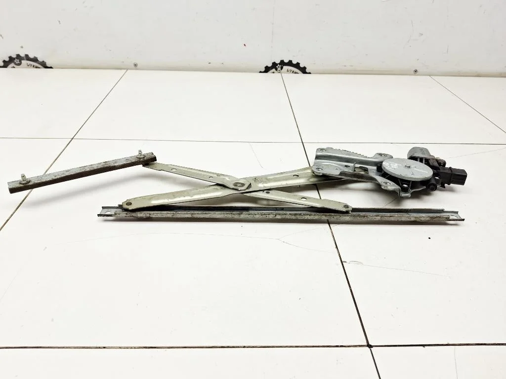 Стеклоподъемник передний левый Mitsubishi Lancer 10 2008 CY