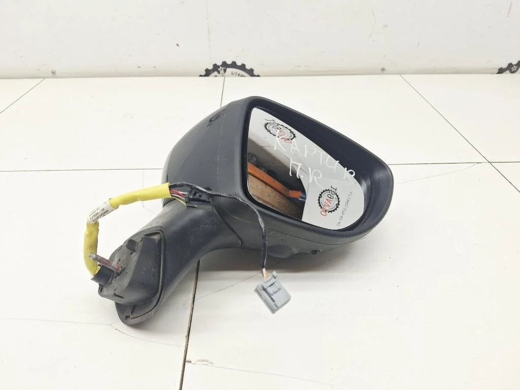 Зеркало правое электрическое Renault Kaptur 2020