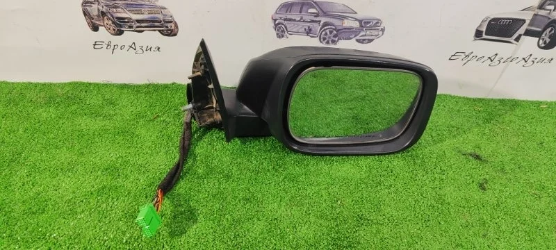 Зеркало заднего вида боковое Volvo Xc90 30745223 XC90, переднее правое