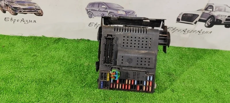 Блок CEM Volvo Xc90 31394157 XC90