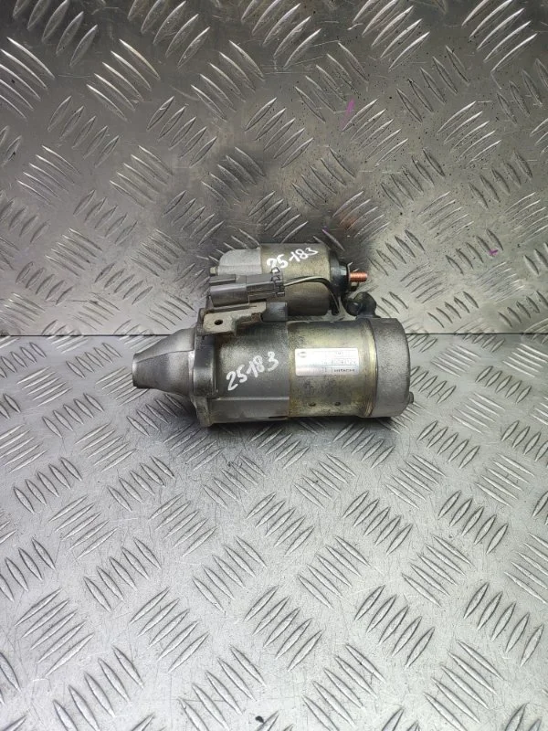 Стартер Nissan Almera Primera 233000M302 B10 N16 P12 QG16DE