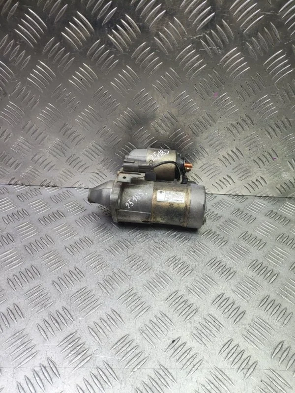 Стартер Nissan Almera Primera 233000M302 B10 N16 P12 QG16DE