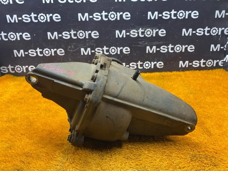 Редуктор Land Rover Discovery 2005 LR009440 L319 406PN, задний