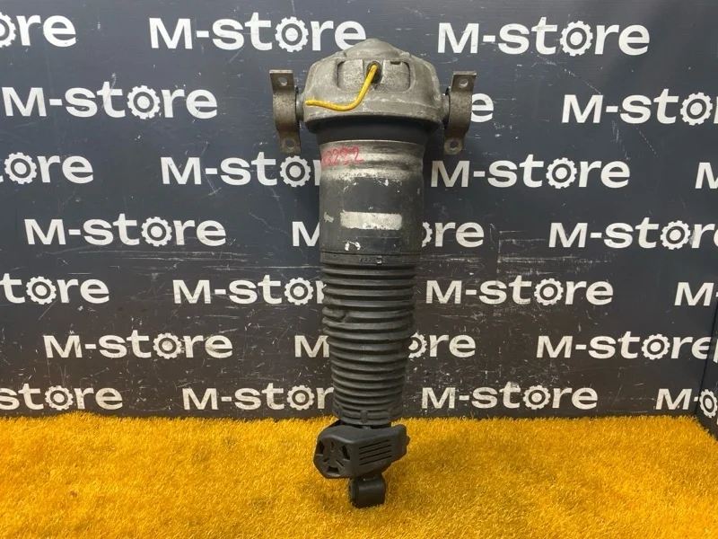 Пневмостойка Audi Q7 2008 7L8616020C 4L BAR, задняя правая