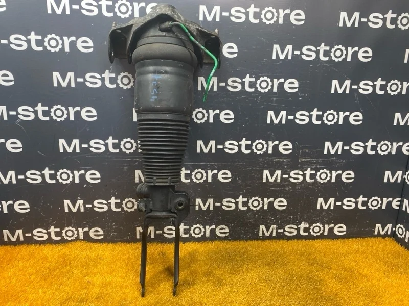 Пневмостойка Audi Q7 2008 7L8616040D 4L BAR, передняя правая