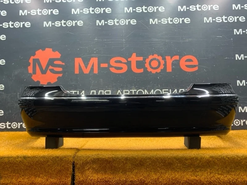 Бампер Mercedes-Benz E-Class 2005 A2118800883 W211 272.964, задний