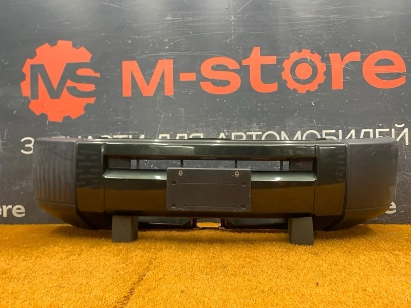 Бампер Land Rover Discovery 2005 DPB001265LML L319 406PN, передний