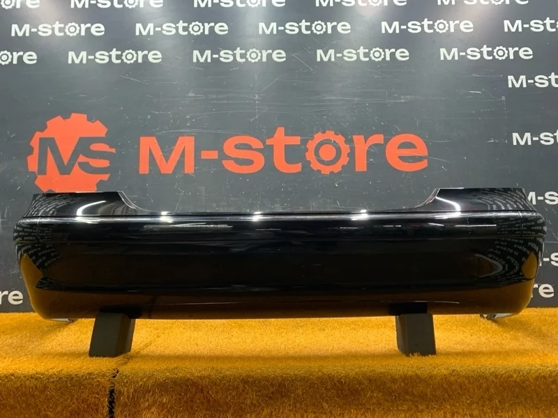 Бампер Mercedes-Benz E-Class 2006 A2118800783 W211 272.943, задний