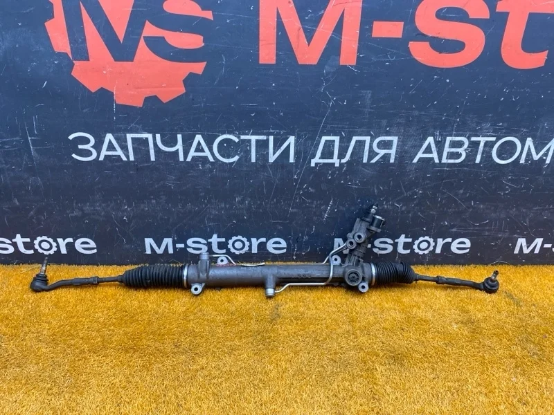 Рулевая рейка Bmw 7-Series 2002 32106777271 E66/E65 N62B44A.